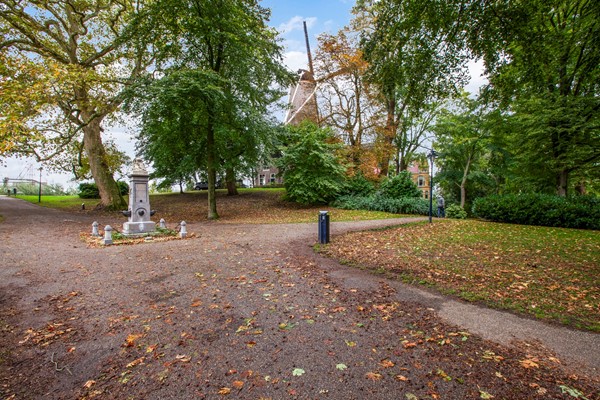 Medium property photo - Tuinstraat 24, 2801 ZR Gouda